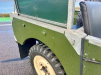 Land Rover Series I 80 - <small></small> 29.900 € <small>TTC</small> - #16