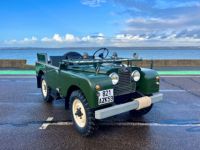 Land Rover Series I 80 - <small></small> 29.900 € <small>TTC</small> - #20