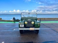 Land Rover Series I 80 - <small></small> 29.900 € <small>TTC</small> - #22