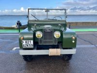 Land Rover Series I 80 - <small></small> 29.900 € <small>TTC</small> - #23