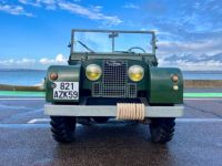 Land Rover Series I 80 - <small></small> 29.900 € <small>TTC</small> - #24