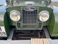 Land Rover Series I 80 - <small></small> 29.900 € <small>TTC</small> - #25