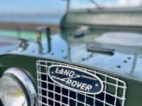 Land Rover Series I 80 - <small></small> 29.900 € <small>TTC</small> - #26