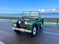 Land Rover Series I 80 - <small></small> 29.900 € <small>TTC</small> - #29