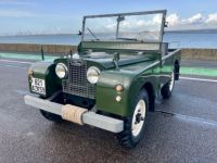 Land Rover Series I 80 - <small></small> 29.900 € <small>TTC</small> - #30