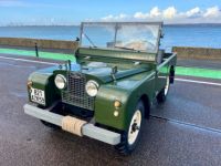 Land Rover Series I 80 - <small></small> 29.900 € <small>TTC</small> - #31