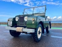 Land Rover Series I 80 - <small></small> 29.900 € <small>TTC</small> - #32