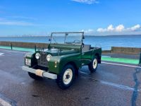 Land Rover Series I 80 - <small></small> 29.900 € <small>TTC</small> - #33