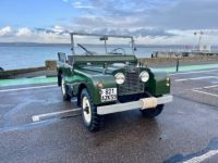 Land Rover Series I 80 - <small></small> 29.900 € <small>TTC</small> - #34