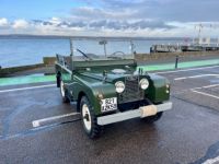 Land Rover Series I 80 - <small></small> 29.900 € <small>TTC</small> - #35