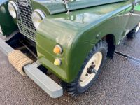 Land Rover Series I 80 - <small></small> 29.900 € <small>TTC</small> - #37