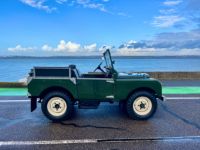 Land Rover Series I 80 - <small></small> 29.900 € <small>TTC</small> - #58