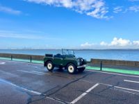 Land Rover Series I 80 - <small></small> 29.900 € <small>TTC</small> - #60