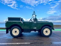 Land Rover Series I 80 - <small></small> 29.900 € <small>TTC</small> - #61