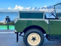 Land Rover Series I 80 - <small></small> 29.900 € <small>TTC</small> - #62