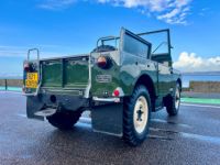 Land Rover Series I 80 - <small></small> 29.900 € <small>TTC</small> - #72