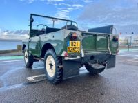 Land Rover Series I 80 - <small></small> 29.900 € <small>TTC</small> - #75