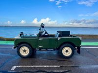 Land Rover Series I 80 - <small></small> 29.900 € <small>TTC</small> - #111