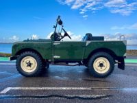 Land Rover Series I 80 - <small></small> 29.900 € <small>TTC</small> - #112