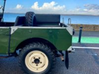 Land Rover Series I 80 - <small></small> 29.900 € <small>TTC</small> - #113