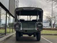 Land Rover Series I SERIE 1 PICK-UP 80 - <small></small> 52.500 € <small>TTC</small> - #5