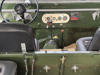 Land Rover Series I SERIE 1 PICK-UP 80 - <small></small> 52.500 € <small>TTC</small> - #10