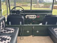 Land Rover Series I SERIE 1 PICK-UP 80 - <small></small> 52.500 € <small>TTC</small> - #15