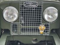 Land Rover Series I SERIE 1 PICK-UP 80 - <small></small> 52.500 € <small>TTC</small> - #20