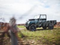 Land Rover Series I Séries 1 - 3 - Prix sur Demande - #4