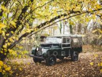 Land Rover Series I Séries 1 - 3 - Prix sur Demande - #14