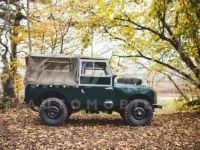 Land Rover Series I Séries 1 - 3 - Prix sur Demande - #16