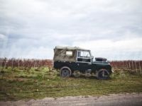Land Rover Series I Séries 1 - 3 - Prix sur Demande - #18
