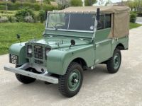 Land Rover Series I Séries 1 - 3 - Prix sur Demande - #1