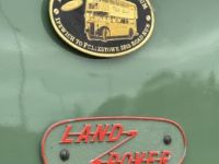 Land Rover Series I Séries 1 - 3 - Prix sur Demande - #25