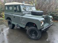 Land Rover Series II - <small></small> 35.000 € <small>TTC</small> - #1