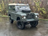 Land Rover Series II - <small></small> 35.000 € <small>TTC</small> - #3