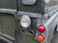 Land Rover Series II - <small></small> 35.000 € <small>TTC</small> - #4