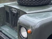 Land Rover Series II - <small></small> 35.000 € <small>TTC</small> - #5