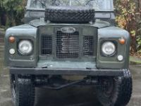 Land Rover Series II - <small></small> 35.000 € <small>TTC</small> - #7