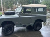 Land Rover Series II - <small></small> 35.000 € <small>TTC</small> - #8