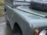 Land Rover Series II - <small></small> 35.000 € <small>TTC</small> - #9