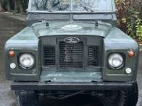 Land Rover Series II - <small></small> 35.000 € <small>TTC</small> - #11