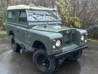 Land Rover Series II - <small></small> 35.000 € <small>TTC</small> - #12