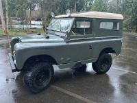 Land Rover Series II - <small></small> 35.000 € <small>TTC</small> - #13