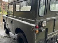 Land Rover Series II - <small></small> 35.000 € <small>TTC</small> - #15