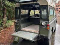 Land Rover Series II - <small></small> 35.000 € <small>TTC</small> - #16