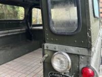 Land Rover Series II - <small></small> 35.000 € <small>TTC</small> - #18