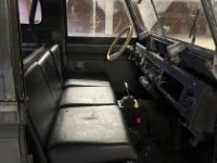 Land Rover Series II - <small></small> 35.000 € <small>TTC</small> - #23