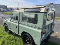 Land Rover Series III - <small></small> 24.500 € <small>TTC</small> - #2