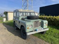 Land Rover Series III - <small></small> 24.500 € <small>TTC</small> - #3